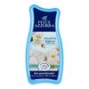  Sáp thơm phòng hương xạ hương trắng Felce Azzurra Muschio Bianco White Musk 4.49Oz 140g 
