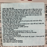  NK - Kẹo mận đào Plum HaiTai 130g 