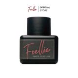  NK - Nước hoa vùng kín hương hoa hồng Foellie Eau de Bijou Inner Perfume 5ml 