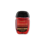  Nước rửa tay khô BBW The Men's Shop Adrenaline 1Oz 29ml 