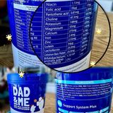  (S09/26) NK - Sữa Úc cho bé từ 3 tuổi Dad & Me Kids Milk Powder With Lactoferrin 800g 