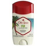  NK - Sáp khử mùi Old Spice Antiperspirant/Deodorant – Fiji with Palm Tree – Scent of Palm Tree + Coconut 2.6 Oz 73 g) 