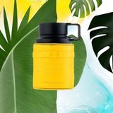  NK - Nước hoa nam Armaf Odyssey Mega For Men Limited Edition EDP 100ml 