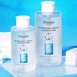  NK - Nước tẩy trang cho mọi loại da JMsolution H9 Hyaluronic Ampoule 16.9Oz 500ml 