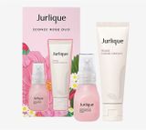 Set Kem dưỡng da tay hương hoa hồng Jurlique Iconic Rose Duo Hand Cream 30ml + Xịt khoáng cân bằng da hương hoa hồng Jurlique Rosewater Balancing Mist 15ml 