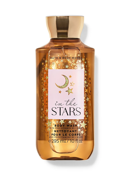  Sữa tắm BBW In the Star Body Wash 10Oz 295ml 