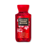  Sữa Tắm Mini Bath & Body Works Japanese Cherry Blossom 3Oz 88ml (Chai) 