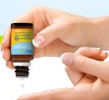  NK- Vitamin D3 nhỏ giọt cho bé Baby Ddrops 400IU 90 giọt (Hộp) 