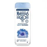  NK-Gel tắm 98% Hữu Cơ Le Petit Marseillais Chiết Xuất Hoa Ngô 400ml 