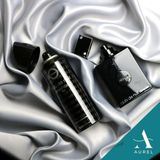  NK - Xịt thơm body nam Armaf Men's Club De Nuit Intense Body Spray 6.8Oz 200ml 