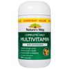  NK - Thực phẩm bổ sung Vitamin Nature's Way Complete Daily Multivitamin 100 viên 