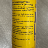  NK - Mascara giúp làm dày mi và ngăn rụng mi Maybelline Newyork 0.31Oz 9.3ml the Colossal Waterproof 