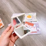  Gift gương gấp gọn 