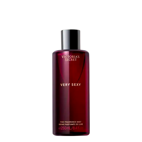  Xịt thơm body Victoria's Secret Very Sexy Scarlet Fine Fragrance Mist 250ml 