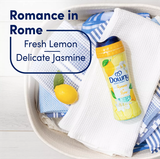  Viên xả quần áo Downy Romance in Rome Laundry Additive Beads 7.8Oz 221g 