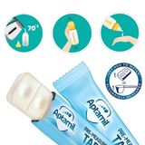  NK - Sữa công thức dạng thanh dành cho trẻ sơ sinh Aptamil Pre-measured Tabs 1 From Birth First Infant Milk 24 thanh 552g (24*23g) 