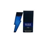  Nước Hoa Mini Nam Carolina Herrera Bad Boy Cobalt EDP 0.27Oz 8ml 
