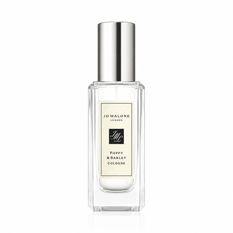  Nước hoa nữ mini Jo Malone London Popp & Barley Cologne 9ml 