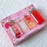  Set 2 chai nước hoa mini Lancôme Idôle EDP 0.16Oz 5ml 