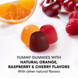  Kẹo bổ sung vitamin tổng hợp cho bé One A Day Kids' Multivitamin Gummies 60 viên 