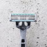  NK - Set 3 dao cạo râu 3 lưỡi besty EX3 Kai 