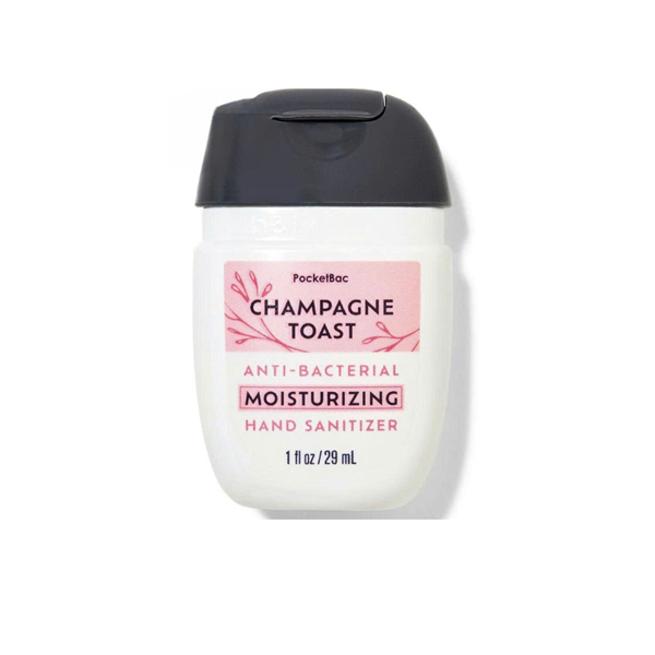  Nước rửa tay khô BBW Champagne Toast 1Oz 29ml 
