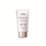  NK - Kem chống nắng nâng tông hồng tự nhiên D'Alba Waterfull Tone-Up Pink Correcting SPF 50+ Sun Cream 50ml 