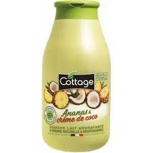  Sữa tắm Cottage Pineapple & Coconut Cream 250ml 