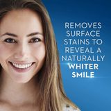  NK - Kem đánh răng Crest Cavity & Tartar Protection Toothpaste Baking Soda & Peroxide 5.7Oz 161g 