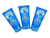  (Úc) Dầu bôi ấm ngực cho bé Organic Little Innoscents Baby Vapour Balm 75ml 