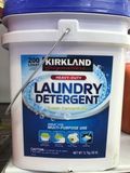  NK - Thùng bột giặt đậm đặc Kirkland Signature Laundry Detergent 12.7kg 