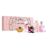  Set nước hoa Lancome EDP Holiday 2025 x 5 chai mini 