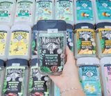  NK-Sữa Tắm 92% Hữu Cơ Le Petit Marseillais Cho Nam 4in1 Hương Thông & Bạch Đàn Biển 250ml 