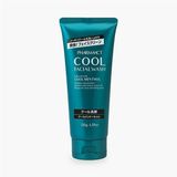  NK - Sữa rửa mặt cho nam Pharmaact Cool Facial Foam 4.59Oz 130g 