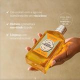  Dầu Tắm Hạnh Nhân Hương Chanh Vàng L'Occitane Citron Luminciana Shower Oil 8.4Oz 250ml 
