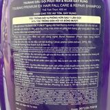  NK - Dầu gội Tsubaki tím phục hồi và ngăn gãy rụng Premium Ex Hairfall Care & Repair Shampoo 450ml 