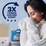  Nước xả vải Downy Soft April Fresh 2in1 4.45L 