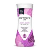  NK - Dung dịch vệ sinh phụ nữ Summer's Eve Island Splash Cleansing Wash for Sensitive Skin 15Oz 444ml 