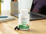  Viên uống bổ sung Omega 3 Nordic Naturals Vision Support Omega Blend 1460mg per 2 Soft Gels 60 viên 