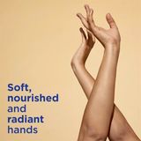  Kem dưỡng da tay Vaseline Radiant Hand Butter Deep Nourishment 3.4Oz 101ml 