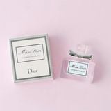  Nước hoa mini Christian Dior Miss Dior Blooming Bouquet 0.17Oz 5ml 