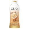  Sữa tắm Olay Holiday Edition Spoonful of Sugar with Glazed Crème & Vanilla Custard Scent 22Oz 650g 