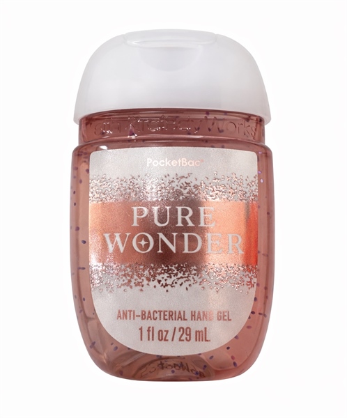  Nước rửa tay khô BBW Pure Wonder 1Oz 29ml 