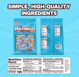  Set Kẹo Feastables MrBeast Chocolates Variety Pack - 11.85oz/28ct 