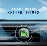  Set 2 nước hoa thơm xe Febreze Downy Infusions Calm Car Air Freshener - Lavender & Vanilla Bean 0.07Oz 2.2ml 