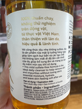  NK - Gel rửa mặt hoa hồng Cocoon Rose Cleanser 140ml 