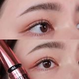  NK - Mascara giúp dài mi và cong mi Maybelline Newyork Hyper Curl Waterproof Very Black 9.2ml 