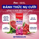  Kem đánh răng Colgate Max Fresh Anticavity Toothpaste Watermelon Blast 4.5oz 127g 