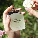  Nước hoa Dolce Floral Drops by Dolce Gabbana EDT Spray 1.7Oz 50ml 