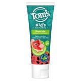  Kem đánh răng cho bé Tom's of Maine Kid's Toothpaste Help Save The Animals Watermelon 5.1Oz 144g 